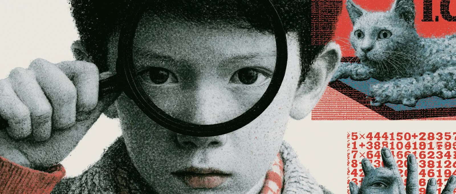 Kritiskt granska AI — Hallucinationer, deepfakes och prebunking