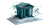 AI-litt logo